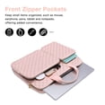 thumbnail image 2 of Funda protectora MOSISO 360 para portátil de 13,3 pulgadas, 13-13,3 pulgadas, compatible con MacBook, 2 of 6