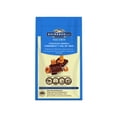 thumbnail image 3 of Chocolate amargo Ghirardelli con relleno de caramelo y sal de mar 151 g, 3 of 5