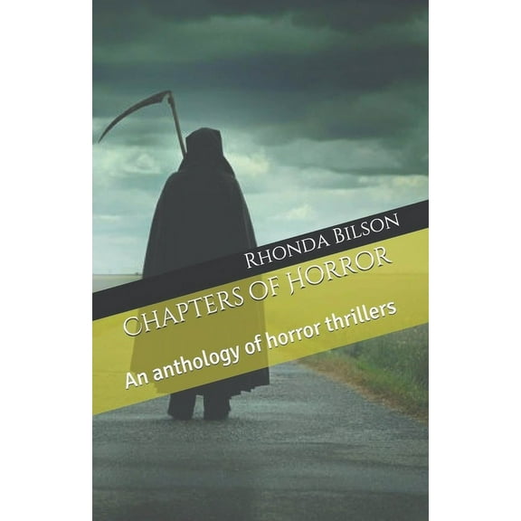 Chapters of Horror, (Paperback)