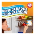 thumbnail image 2 of Bicarbonato de sodio Arm & Hammer Desodorante de Refrigerador 397 gr, 2 of 6