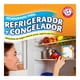 thumbnail image 2 of Bicarbonato de sodio Arm & Hammer Desodorante de Refrigerador 397 gr, 2 of 6