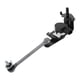 thumbnail image 1 of Sensor de nivel de altura de suspensión de aire Unique Bargains, sensor de nivel de faros, para Toyota Sequoia 2008-2013 No. 8940834030 Trasero Izquierdo, 1 of 1