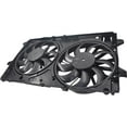 thumbnail image 4 of waltyotur Radiator Cooling Fan Replacement for 2014-2017 Chevrolet Impala 2013-2016 Chevrolet Malibu 20970656, 4 of 5