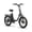 20"-1000W Peak 36V 13.5AH-Black, variant on Qronge 1000W Folding Electric Bike for Adults 28mph 70Miles Range 20" Fat Tire Foldable Ebikes 48V 13.5AH Battery E-Mountain Bikes, UL2849 Compliant