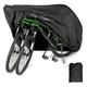 thumbnail image 3 of Funda Impermeable  Bloosom Y Anti Uv Para Bicicletas Negro, 3 of 4
