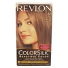Revlon Colorsilk Beautiful Color - 60 Dark Ash Blonde , 1 Application Hair Color