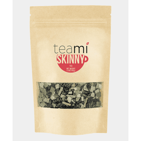 Teami Skinny (Best Skinny Tea Reviews)