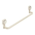 thumbnail image 4 of Zapatero de pared organizador para chanclas, zapatero para secar zapatos, estante de baño 50 centímetros, 4 of 9