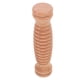 thumbnail image 5 of Rodillo masajeador de madera, masajeador de pies, palo para la espalda del cuerpo, herramientas de rodillo para pies de madera, rodillo muscular de madera para cintura y muslo, herramienta de masaje c, 5 of 5