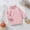 Pink, variant on Sweater for Baby Girl Long Sleeve Crewneck Coffee Pullover Sweater Warm Fall Winter Clothes Toddler Sweater Boy 0-3 Months