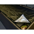 thumbnail image 5 of Tortuga Outdoor Sea Pines Large Wicker Storage Box, Java, 5 of 9