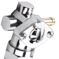thumbnail image 4 of koolsoo Motorbike Gas Tank Fuel Petcock Replacement Shut Off Valve Switch Aluminum Alloy, 4 of 7