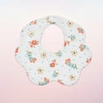 thumbnail image 2 of Cotton Bib 6-layer Cartoon Pattern Baby Feeding Towel Comfortable Saliva Towel Newborns Burping Cloth for Boy Girls, 2 of 3