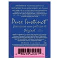 thumbnail image 3 of Pure Instinct Roll-On Pheromone Unisex Perfume Oil .33oz, 3 of 6