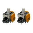 thumbnail image 4 of Accurate and Precise Control Hall Effect Joystick Sensor Module for Controllers, 4 of 10