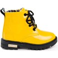 thumbnail image 2 of Bottines Imperméables à Lacets avec Fermeture Éclair Latérale pour Garçon et Fille (Tout-Petit/petit Enfant/grand Enfant), 2 of 7
