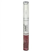 COVERGIRL Outlast Double Lipshine, Berries and Cream