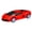 RED, variant on WSTER WS-690 Supercar Bluetooth Speaker LED Star Screen RGB Wheels Black