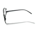 thumbnail image 1 of Lunettes de Lecture Maquillage Grossissantes Lunettes de Maquillage Lentille Rabattable Cosmétique Lunettes de Lecture pour Femmes avec Étui à Lunettes, 1 of 8