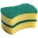 thumbnail image 3 of 80 PCS Esponja de Limpieza para Vajilla de Cocina, Baño, Lavado de Autos, Esponja, 3 of 5