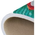 thumbnail image 6 of Coolnut Lightweight Soft Area Rugs 60 x 39 inch (5'x 3'3"), Easter Bunnies and Eggs Floor Mat for Kids Playing Room Hardwood Floor Living Room Nursery Rugs, 6 of 6