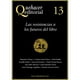 thumbnail image 1 of Quehacer Editorial 13 Ediciones del Ermitaño 9786078312733, 1 of 2