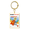 San Francisco, variant on FIFA World Cup 2026 Host City Soccer Poster Keychain - Los Angeles