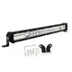 thumbnail image 4 of Lámpara de conducción genérica SUV LED Faro Barra de luz Conjunto de barco Barra de luz LED 34 cm 40 LED 120 W, 4 of 9