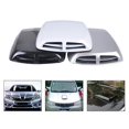 thumbnail image 5 of Car Turbo Style Air Intake Bonnet Scoop for Car Decoration, 5 of 5
