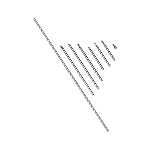 Herramientas de reparación Piccolo, kit de herramientas de reparación Piccolo Herramienta de mantenimiento de bricolaje Piccolo Juego de herramientas de reparación Piccolo Acabado de lujo