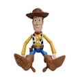 thumbnail image 4 of Disney and Pixar Toy Story Woody, Jessie, Bullseye, & Buzz 7 Inch Figures, Andy's Room, 4 of 7