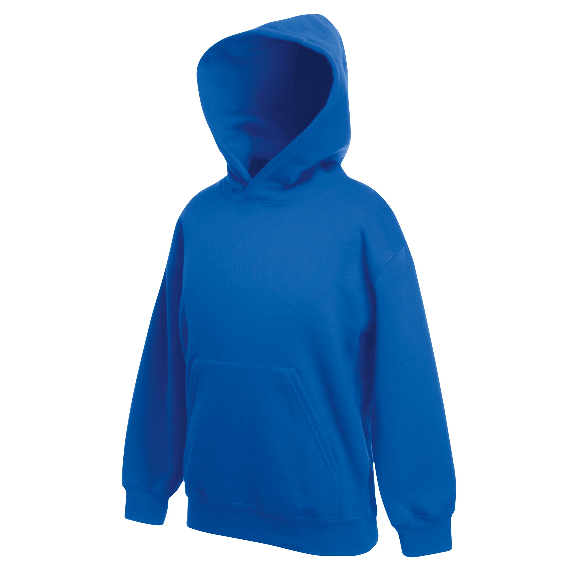 fruit of the loom kids hoodie