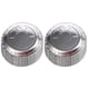 thumbnail image 2 of Billuyoard 50 piezas de sartenes con tapas transparentes, horno para asar, Pizza, moldes para alimentos, bandejas, contenedores, platos para Flan Herramientas y accesorios para hornear No.01, 2 of 6