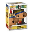 thumbnail image 4 of Salt-N-Pepa 2020 Funko Pop! Rocks Handpicked Figure Set in Protector Displays, 4 of 5