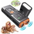 thumbnail image 2 of JDMEOPD Bark Guard Barkguard - Bark Guard for Dogs Bark Guard Antibarking Device for Dogs Barking Dog Deterrent Best Anti Barking Device Bark Guard to Stop Dogs from Barking Barkg, 2 of 7