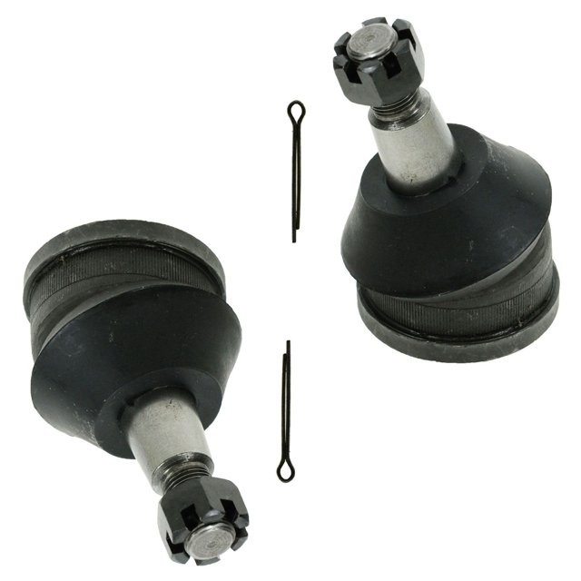 Trq Juego De Rótula Delantera Inferior Compatible Con 97-11 Cadillac 93-02 Chevrolet Gmc