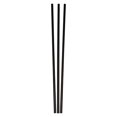 thumbnail image 2 of Aspect Backsplash Vinyl Trim Kit in Matte Black (3 pack), 2 of 6