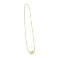 thumbnail image 1 of Accesorio de cordón Prusik multiusos con nudo de cuerda de 120 cm de longitud, cordón utilitario para Amarillo, 1 of 9