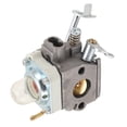 thumbnail image 3 of Carburetor, Professional Lawn Mower Engine Carburetor Precise Size 16100 Zdj 813 High Strength  for Maintenance, 3 of 7