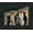 Black, variant on 10 X 8 Hope by Liz Lemon Swindle With blackwood Frame