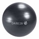 thumbnail image 1 of Dare 2B - Balón de Ejercicio (Gris Ébano), 1 of 1