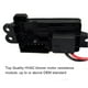 thumbnail image 3 of Speravity Kit de resistencia del Motor, componentes de vehículos de alta resistencia, piezas de repuesto prácticas para automóviles, juego de Vehículos, repuestos y accesorios Mis Speravity VI002515-00B, 3 of 6