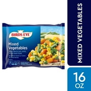 Birds Eye Mixed Vegetables, Frozen Vegetables, 16 OZ
