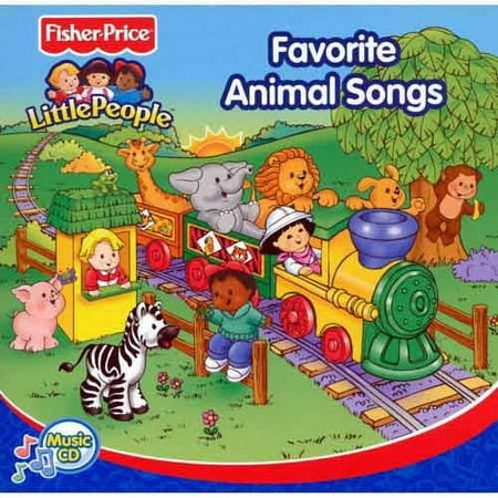 Favorite Animal Songs