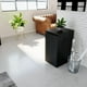 thumbnail image 2 of Escritorio Extensible Space Color Negro negro, 2 of 6