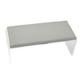 thumbnail image 4 of Reposabrazos para uñas, mesa para uñas, herramienta para manicura, cojín de cuero sintético, reposamanos para uñas, reposamuñecas acrílico para uñas Alto, 4 of 8