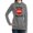 Charcoal Heather, variant on CafePress - Nursing Assistant - Pullover Hoodie, Classic & Comfortable Hooded Sweatshirt