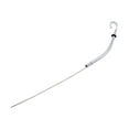 thumbnail image 3 of Dualoai Oil Dipstick Engine Oil Leveling Indicator Dipstick for Chevrolet 305 327 Silver, 3 of 9