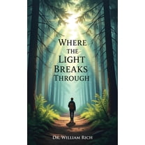 When the Light Breaks Through, (Hardcover)