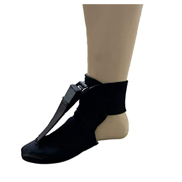 Alpha Medical Compression Plantar Fasciitis Night Splint Sock. PF